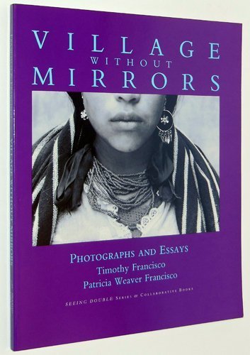 cover image Village Without Mirrors