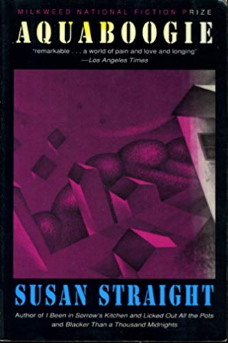 cover image Aquaboogie: A Novel in Stories