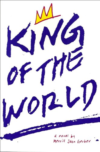 cover image King of the World