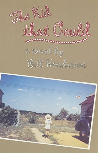 cover image The Kid That Could