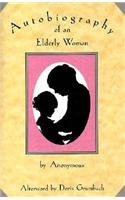 cover image Autobiography of an Elderly Woman