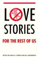 cover image Love Stories for the Rest of Us