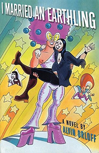 cover image I Married an Earthling