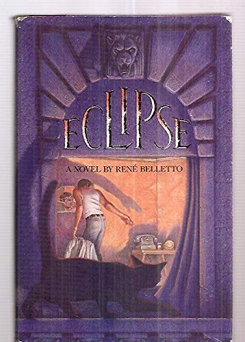 cover image Eclipse