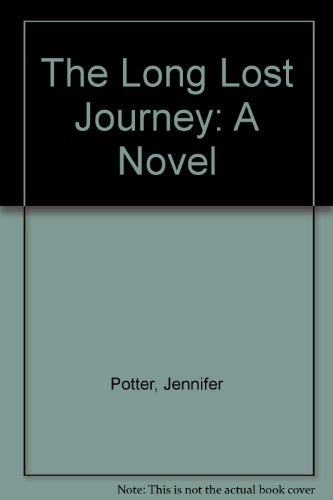 cover image Long Lost Journey