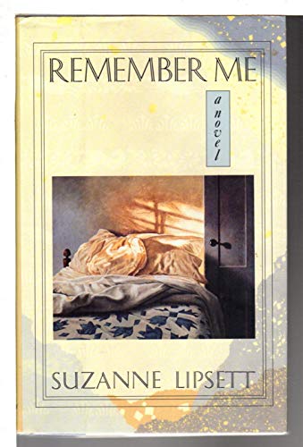 cover image Remember Me