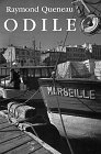 cover image Odile