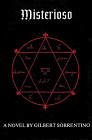 cover image Misterioso