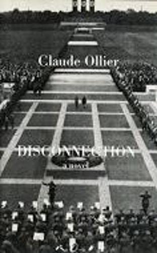 cover image Disconnection