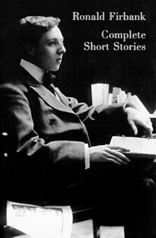 cover image Complete Short Stories