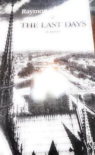 cover image The Last Days