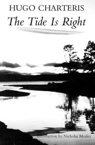 cover image Tide is Right