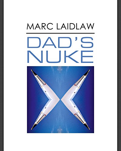 cover image Dad's Nuke
