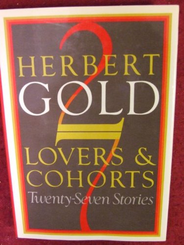 cover image Lovers and Cohorts