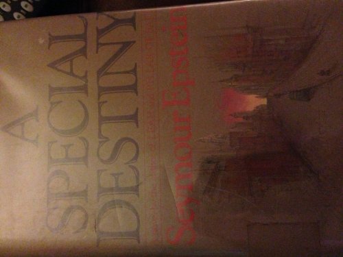 cover image Special Destiny