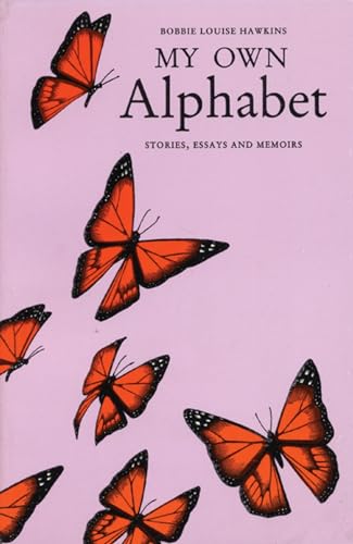 cover image My Own Alphabet