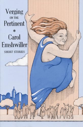cover image Verging on the Pertinent
