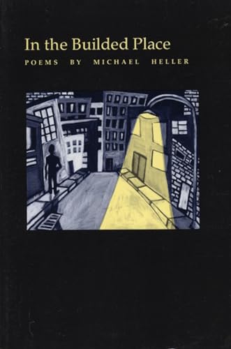 cover image In the Builded Place