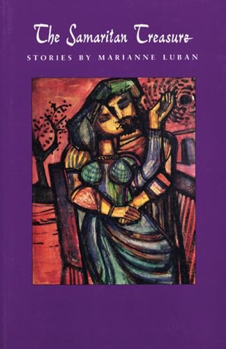 cover image The Samaritan Treasure
