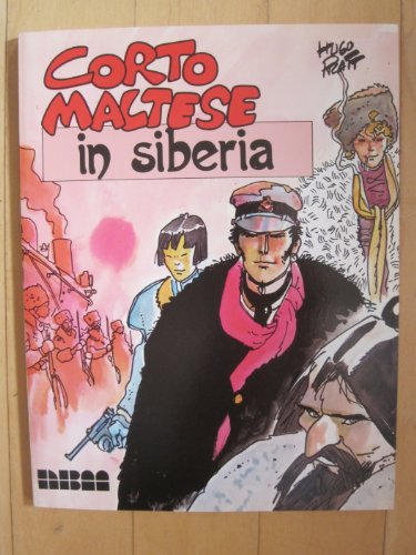 cover image In Siberia