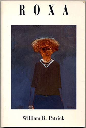 cover image Roxa