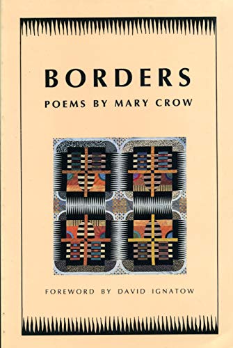 cover image Borders