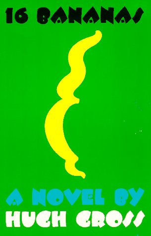 cover image 16 Bananas