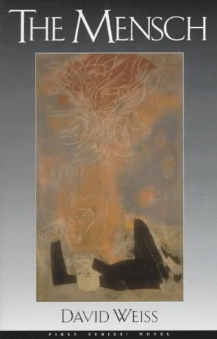 cover image The Mensch