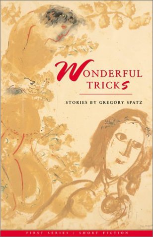 cover image WONDERFUL TRICKS