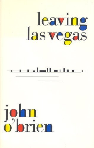 cover image Leaving Las Vegas