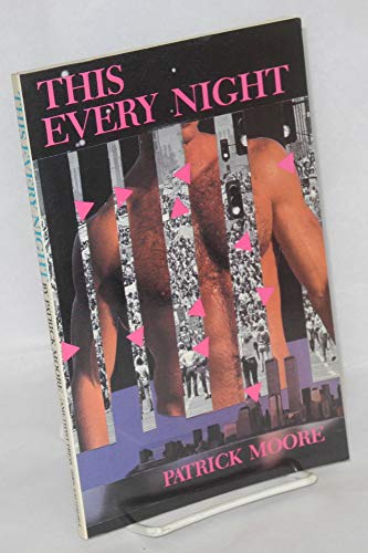 cover image This Every Night