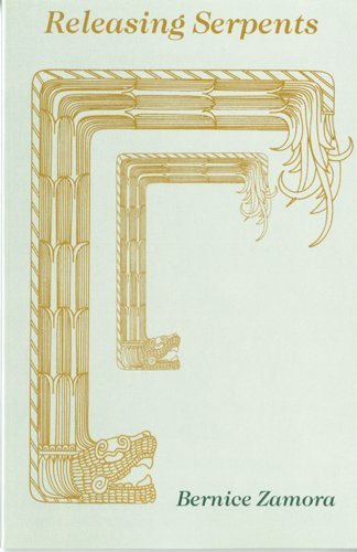 cover image Releasing Serpents