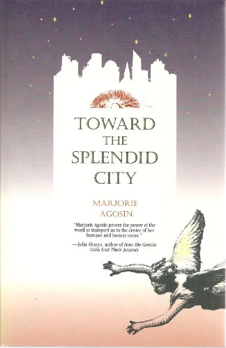 cover image Toward the Splendid City