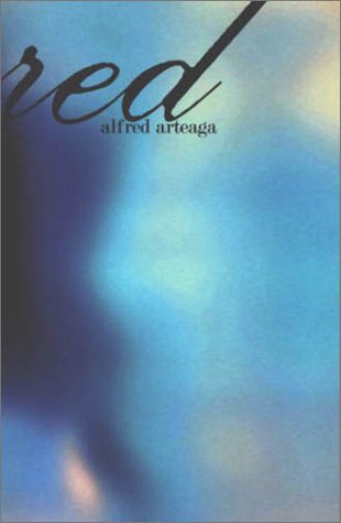 cover image Red