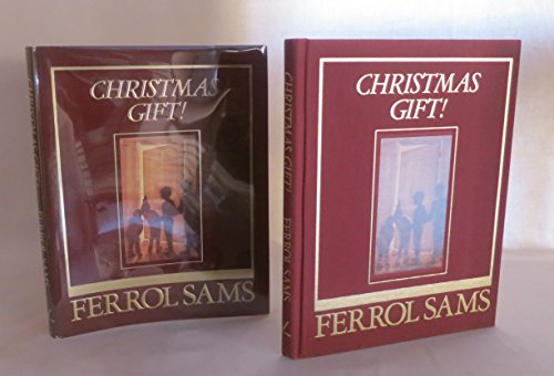 cover image Christmas Gift!