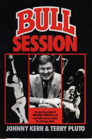 cover image Bull Session