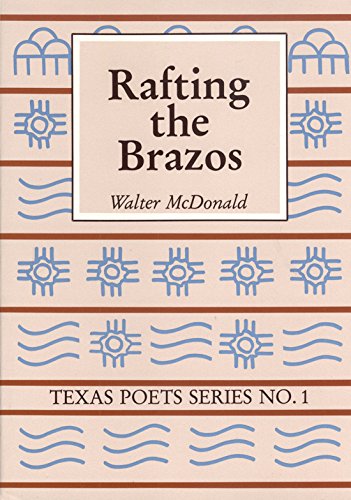 cover image Rafting the Brazos
