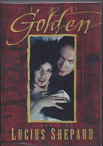 cover image The Golden