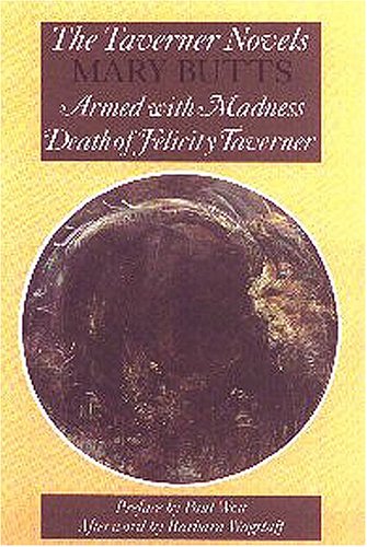 cover image The Taverner Novels