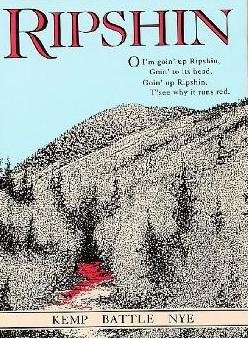 cover image Ripshin