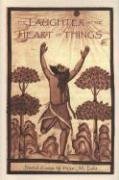 cover image THE LAUGHTER AT THE HEART OF THINGS: Selected Essays by Helen M. Luke