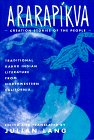 cover image Ararapikva: Traditional Karuk Indian Literature from Northwestern California