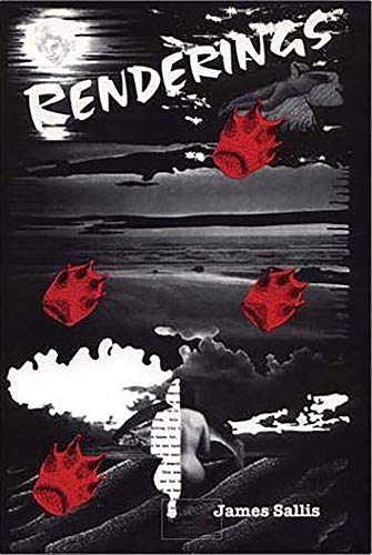 cover image Renderings