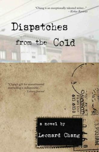 cover image Dispatches from the Cold