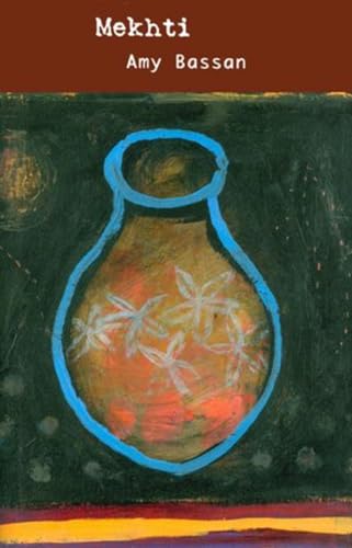 cover image MEKHTI