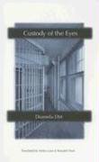 cover image Custody of the Eyes