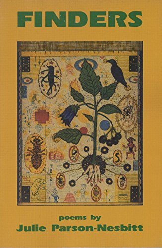 cover image Finders