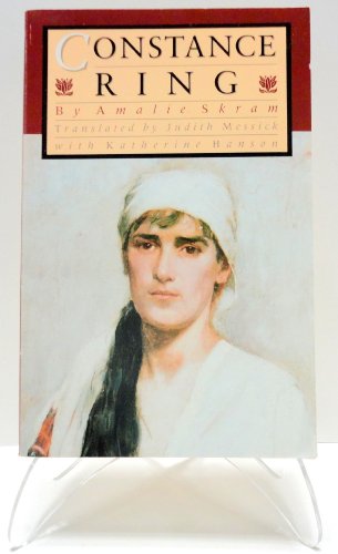 cover image Constance Ring