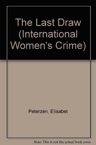 cover image The Last Draw