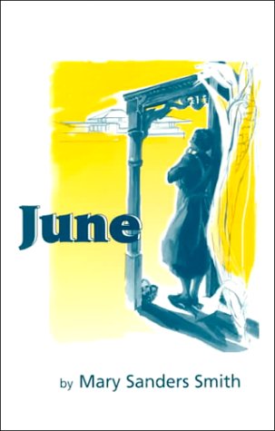 cover image June